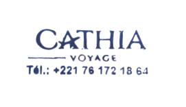 Cachet officiel Cathia Voyage