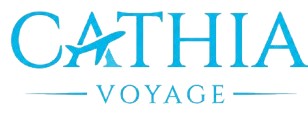 Cathia Voyage